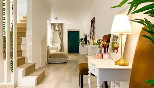 Entire 2 Bedroom Family Friendly House in Belem Lisbon 3 to 5 Guests - Foto 1