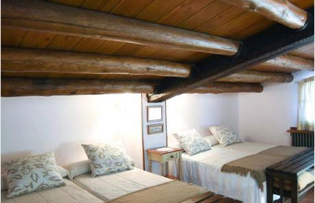 Turisme Rural Mas Isoles - Foto 67