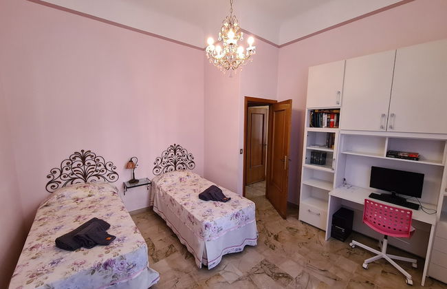 Santa in Caruggio- PortofinoVacanze - Foto 10