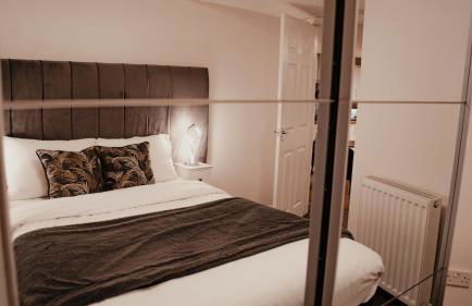 Royal Chambers Serviced Apartments - Photo 89