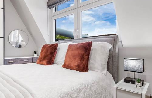 Luxury 2 bed C1 apartment London Bridge - Foto 43