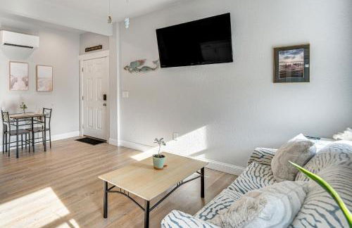 Outer Banks Couples Escape Near Beach and Gardens! - Foto 15