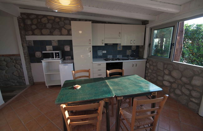 Marinella Beach Case Vacanze - Photo 29