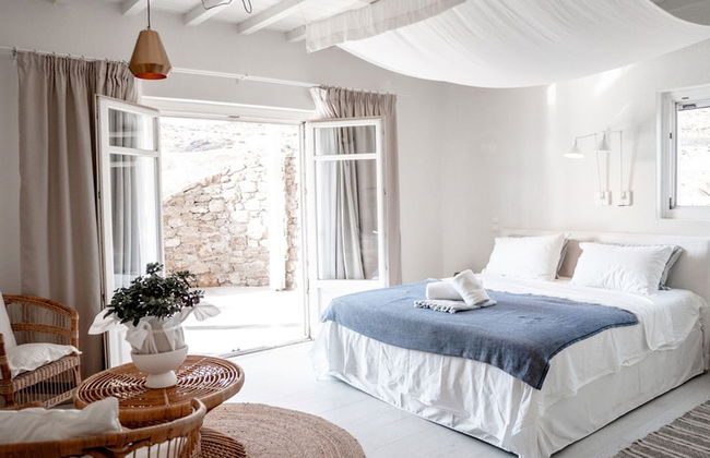 Villa Mykonos Kalo Livadi - Foto 6