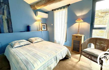 Gîte Brassens - Foto 13