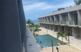 Flat 1501 na ilha de Itamaracá - Foto 9