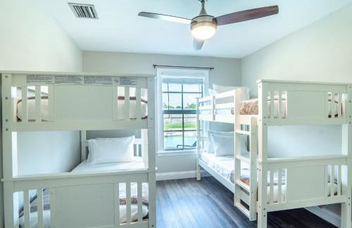 Royal Equestrian Haven a Luxury Paradise Escape with Pool - Foto 15