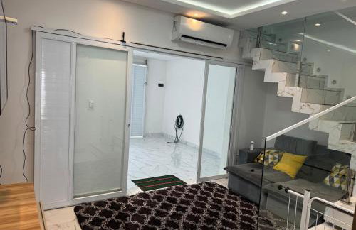 Casa moderna Malvinas - Foto 21