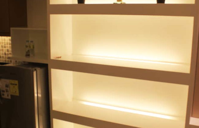 Shell Residences Apartment by Homebound - Foto 31