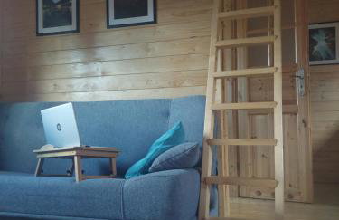 Szalejówka Domki - Foto 58