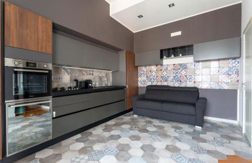 Panorama Suite Napoli - Foto 28