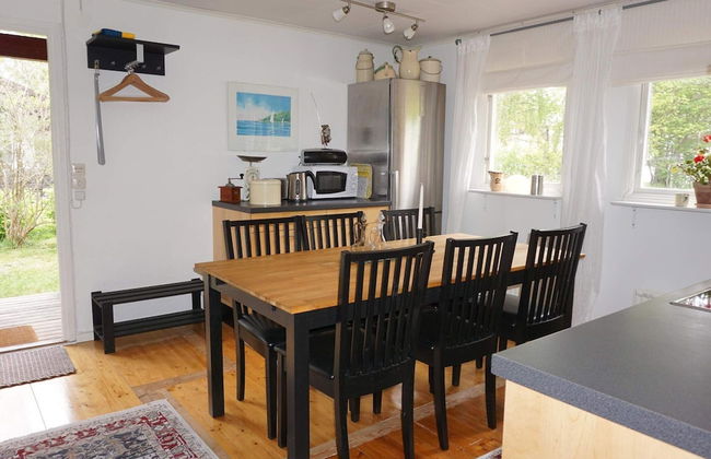 6 Person Holiday Home in Monsteras-by Traum - Foto 10