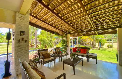 Villa Equestre: Complete Vacation Home in Aquiraz | Be My Guest - Photo 34