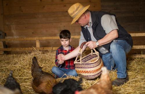 Landhaus Schulte-Göbel - Foto 28