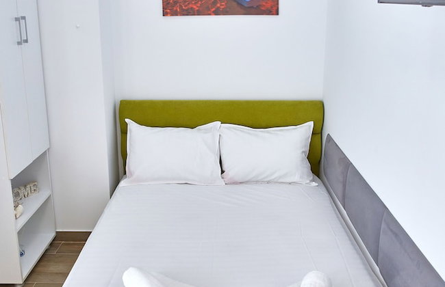 Apartamente Tomis Villa - Foto 12