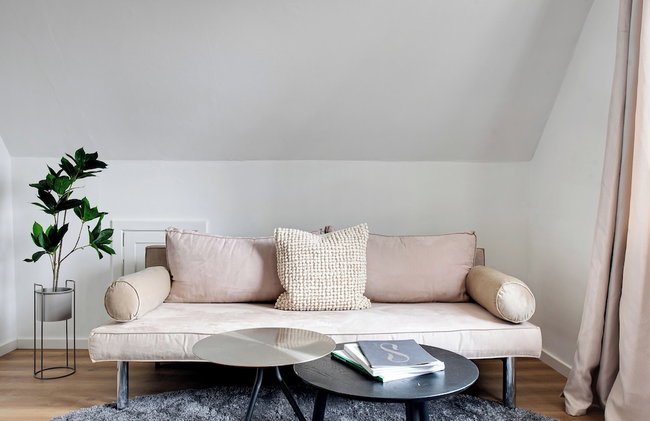 Charm 2 - Great 2-bdr Apt With Shared Garden and Balcony - Foto 11