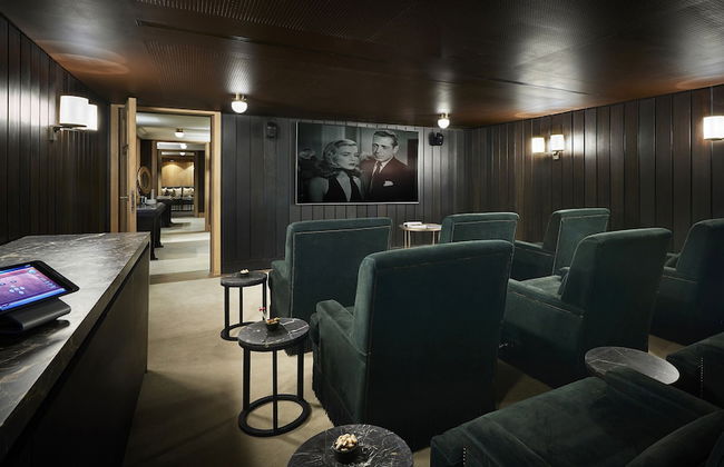 Apogée Courchevel, Oetker Hotels - Foto 61