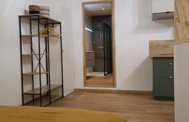 Studio dans le Minervois - Foto 12