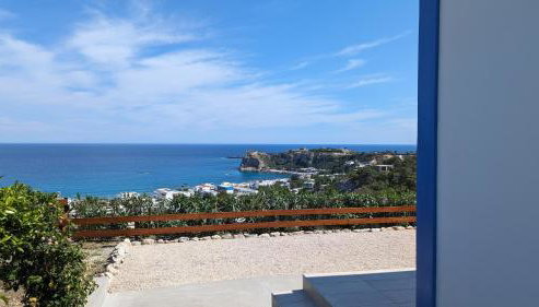 KIRA'S RESIDENCE PANORAMIC VIEW - Foto 5