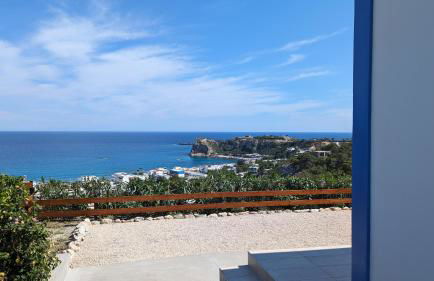 KIRA'S RESIDENCE PANORAMIC VIEW - Foto 5