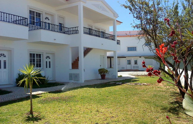 Charming 2-bed Apartment in Olhos de Água - Foto 20