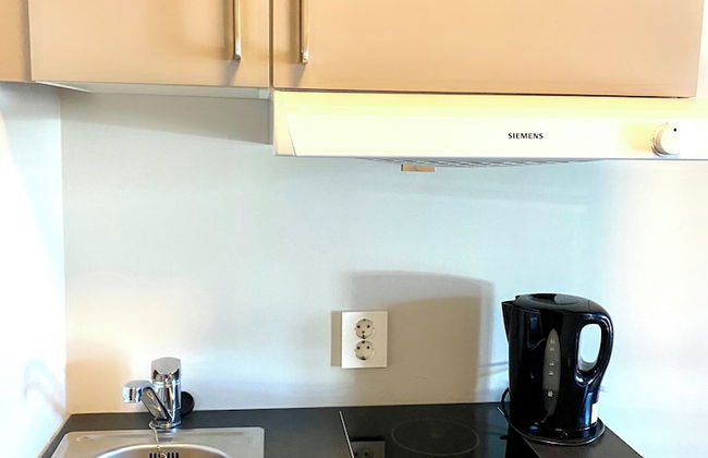 Wilhelmsen house Apartments - Photo 46