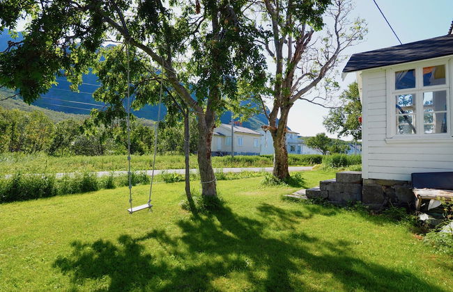 Lighthouse View Lofoten - Foto 22