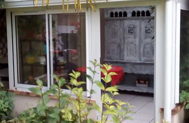 Le Logis d'Elisa - Foto 13