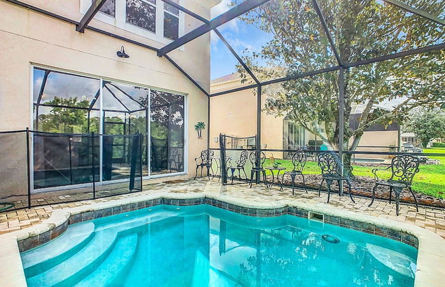 Adventureland Oasis - Resort Near Disney - Photo 45