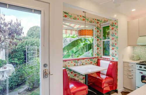 Retro El Sobrante Apartment Near San Francisco! - Foto 8