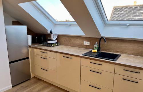 Gemütliche Dachgeschosswohnung auf dem Land - Foto 10