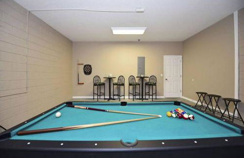 Sunny pool home in gated resort near Disney & golf -630 - Photo 30