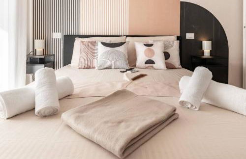 Boccadasse Luxury Home - Mare - Stazione - Comfort - Foto 31