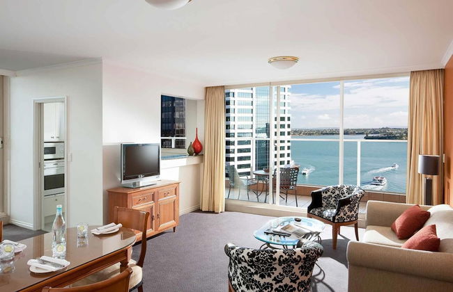 The Sebel Quay West Auckland - Photo 20