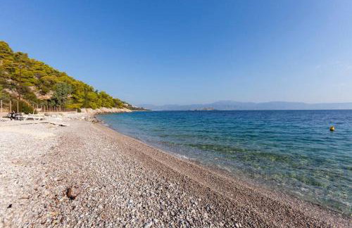 Elegance Villa: Classy Paradise w/ a private beach - Foto 43