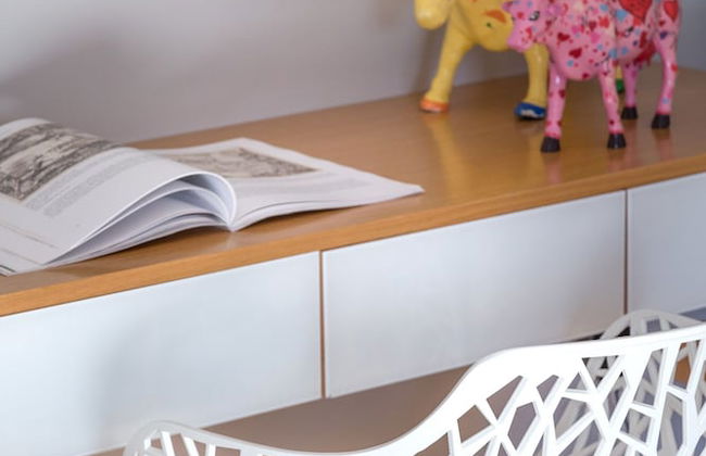 Luxurious Villa Philoxenia - Photo 4