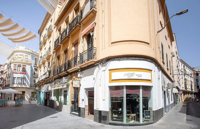 Genteel Home Manuel de Sandoval - Foto 19