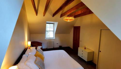 East Lodge, Glenfintaig - Foto 3