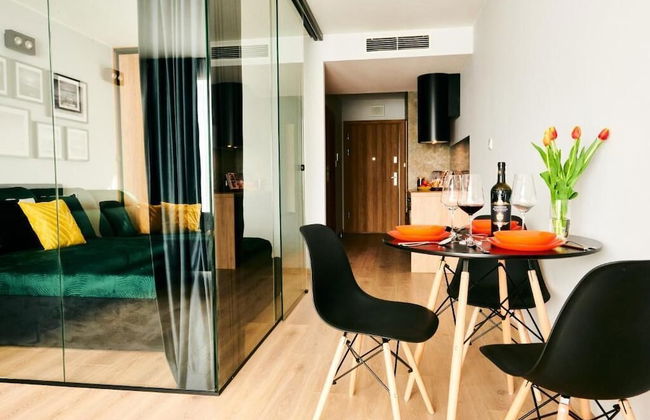 Easy Rent Apartments - DIAMOND - Foto 2