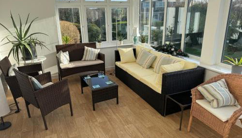 House - Sleeps 8 Close to Beach & Free parking - Foto 4