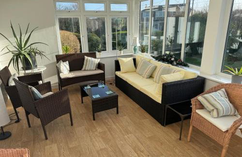 House - Sleeps 8 Close to Beach & Free parking - Foto 4