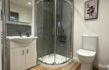 The Court Yard Apartment - Foto 19