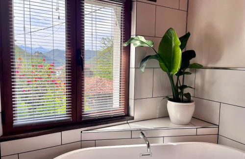 Casa con vistas a la montaña, cerca a la costa entre Arriondas y Ribadesella - Foto 13