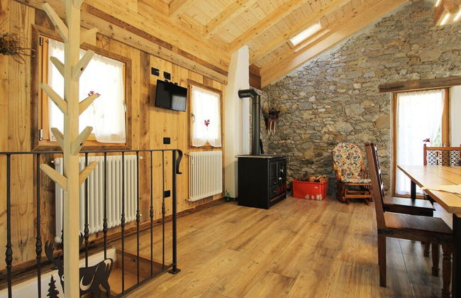 Belvilla by OYO Pleasant Holiday Home With Garden - Foto 10