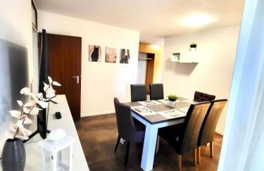 nJoy! Comfort Apartment Bietigheim - Balkon & gratis WLAN - Foto 1