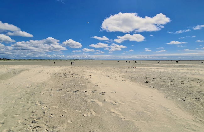 Ferienwohnung in St.peter Ording - Foto 39
