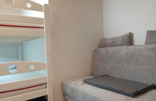 NEU Komplette Ferienwohnung Schwarzwaldluft - klein kompakt gemütlich direkte Buchung ohne Freigabe möglich - Foto 13