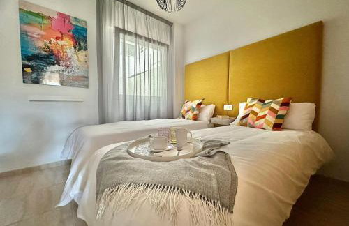 Palm Beach Home Golf Almerimar - Foto 24