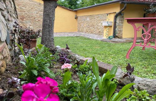 Agriturismo Villino del Grillo - Foto 51