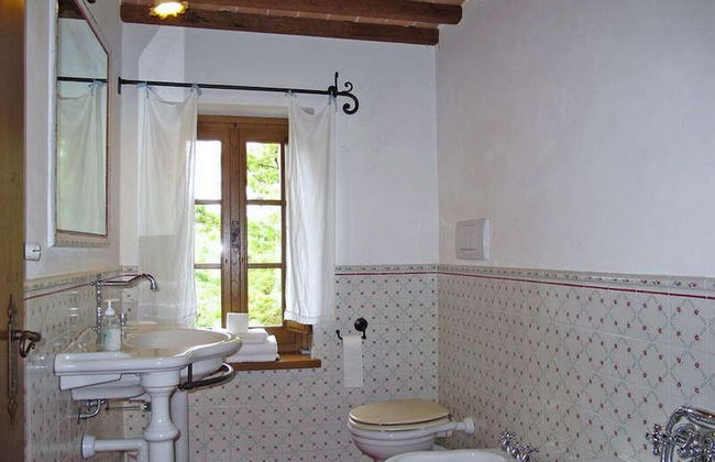 Podere Caldaruccio La Pineta - Foto 55